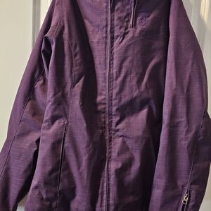 Women's Burton ski/snowboarding Coat Size Small